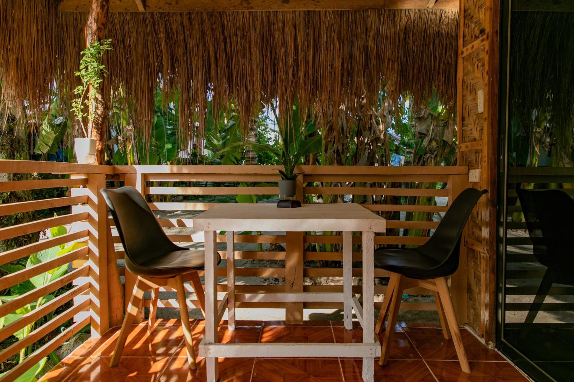 Ozen Freediving Hostel General Luna (Surigao del Norte) Exterior foto